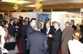 Networking at All Ireland Conference