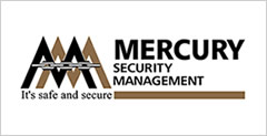 Mercury security